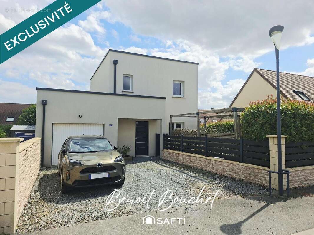 Photo 9 - Maison à MOULT