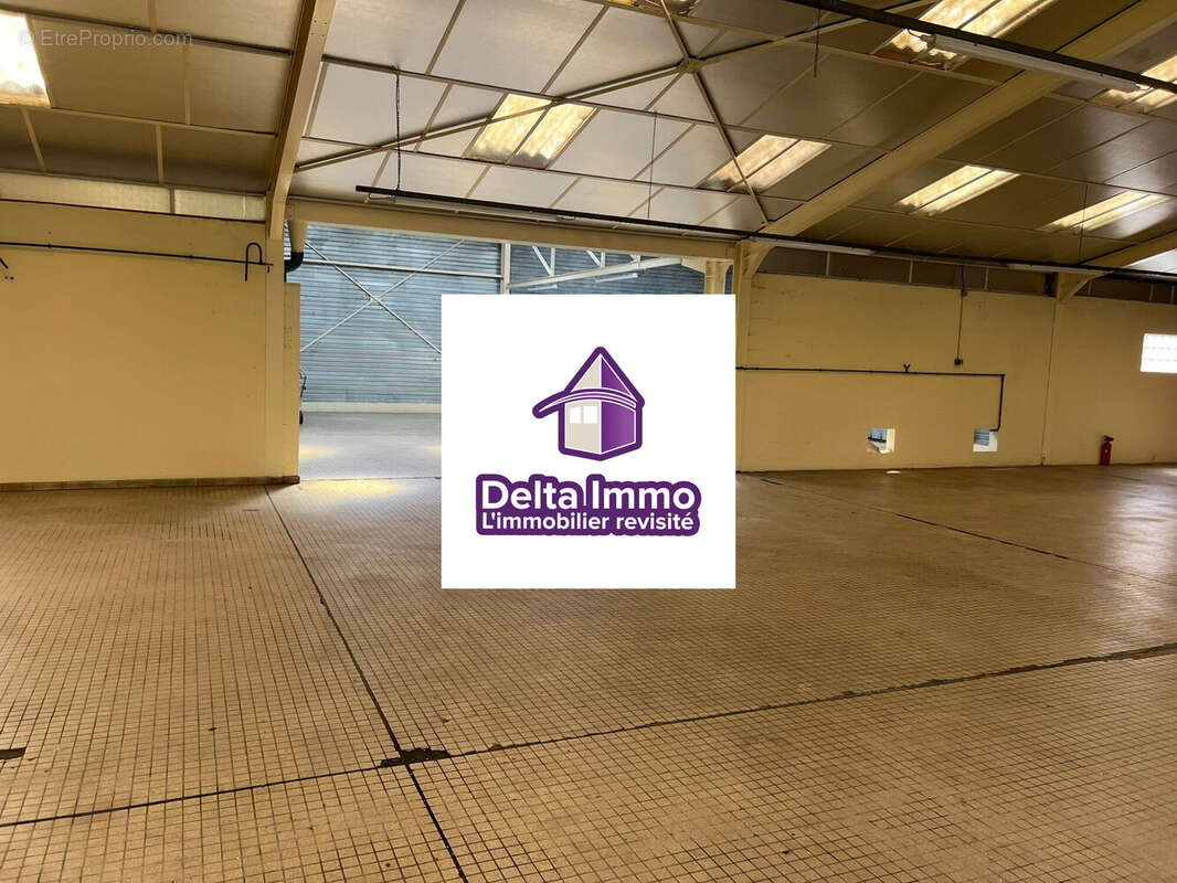 Commerce à GROSSOEUVRE