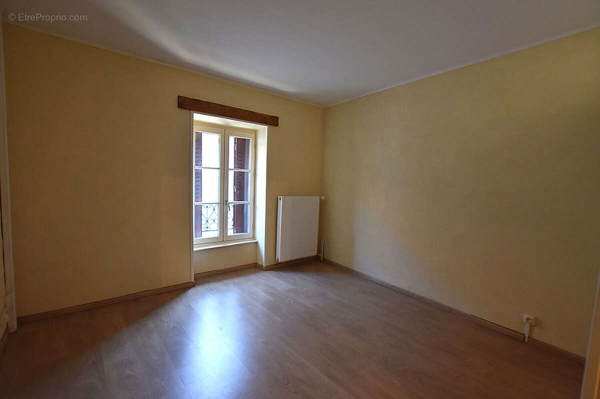 Maison Châteldon prête à Vivre - photo 7