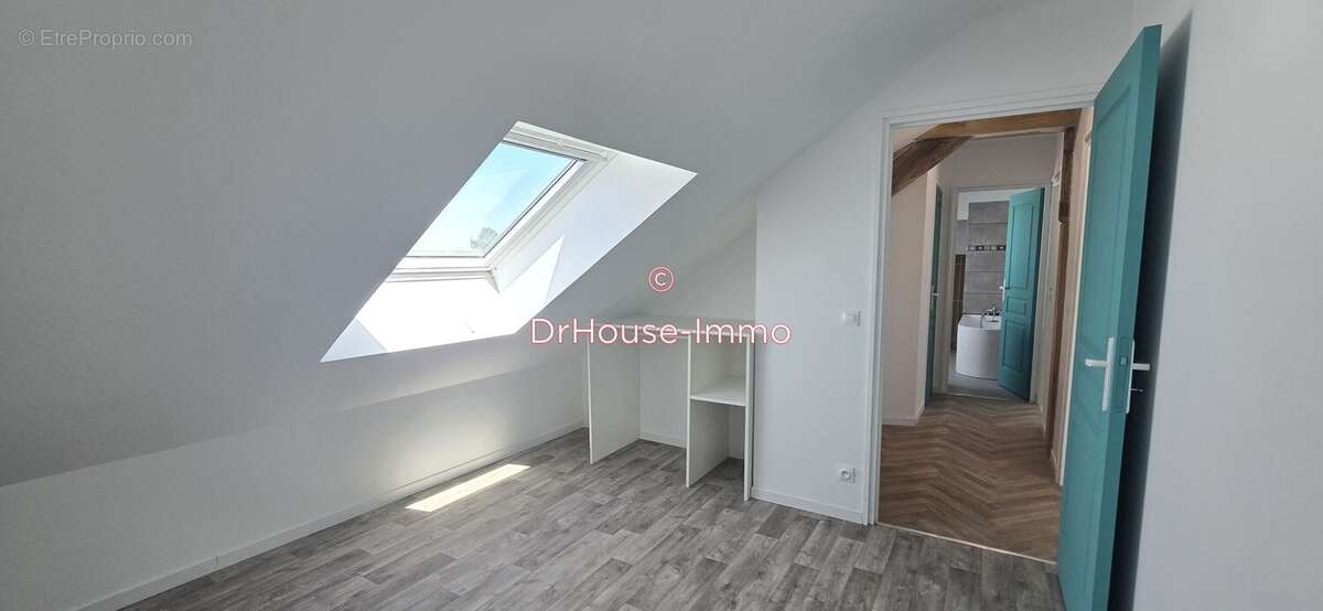 Appartement à MOUROUX