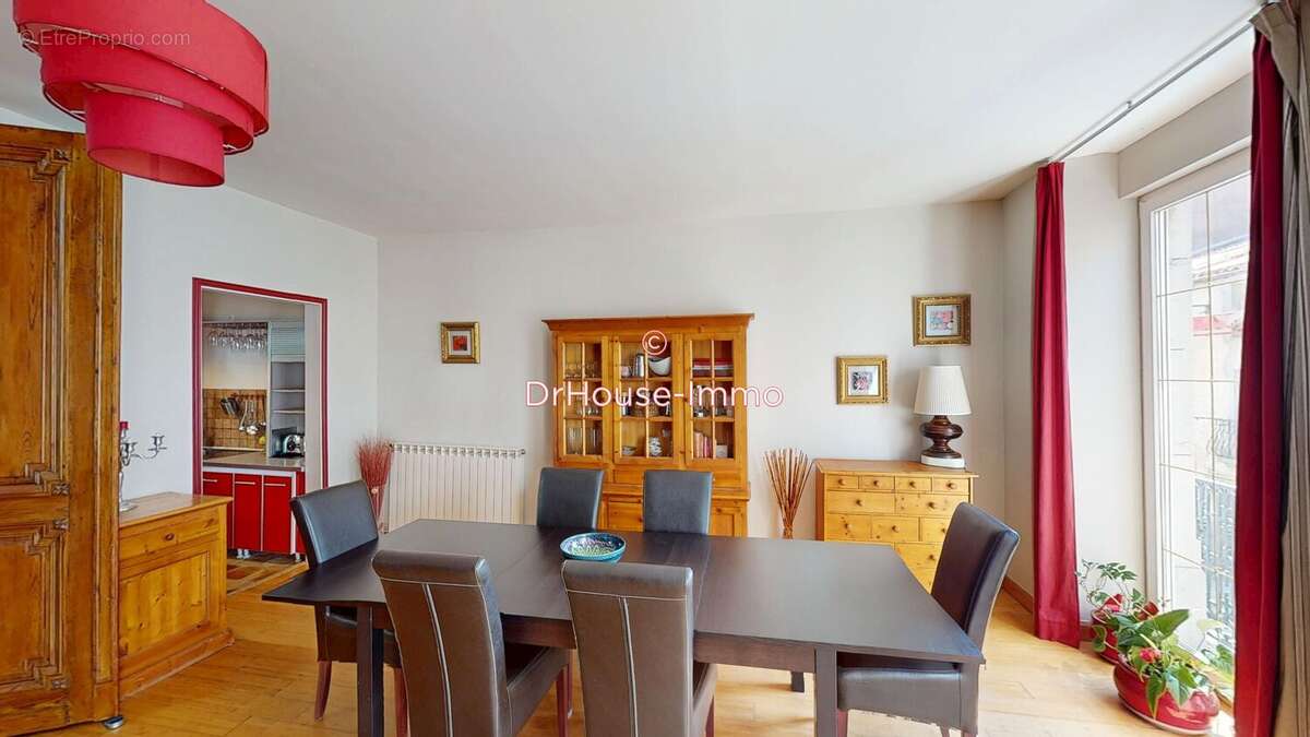 Maison à LA PALME