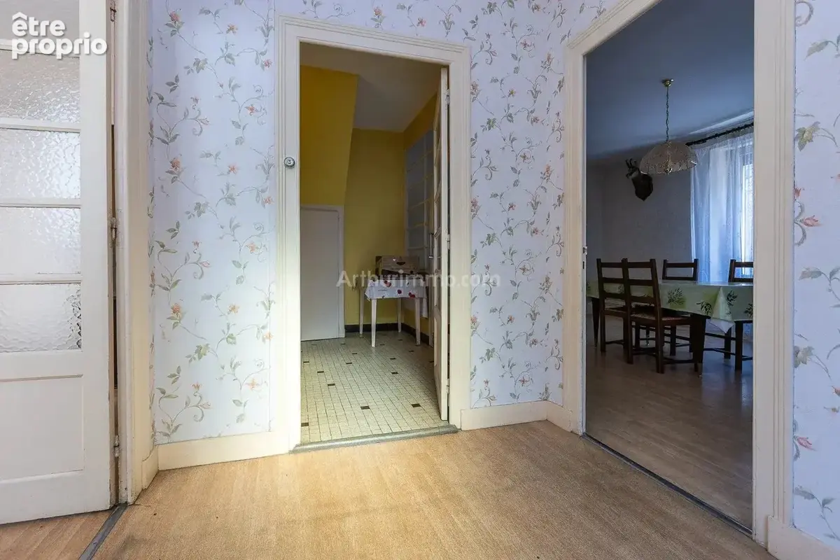 Vente Maison Saint-victor-de-morestel(38510) 255 000ï¿œ - photo 3