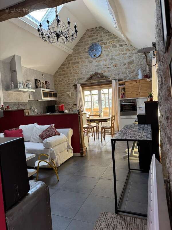 Maison à BOURG-EN-BRESSE