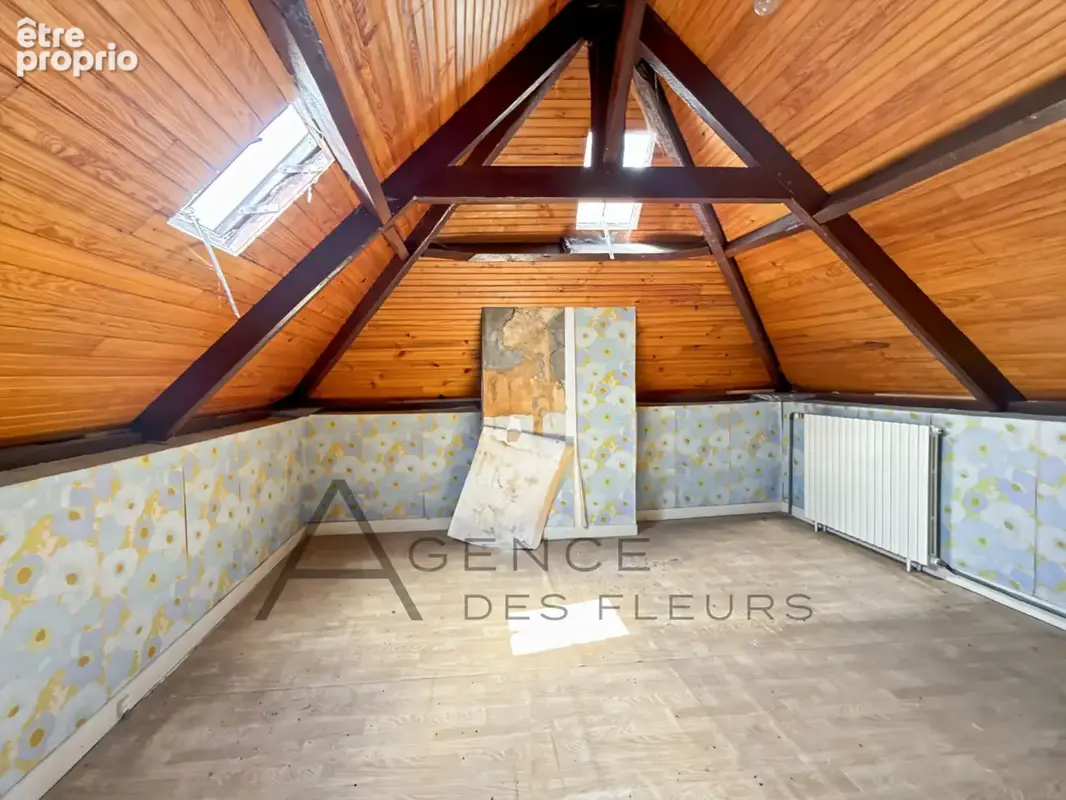 Maison Elbeuf - photo 8