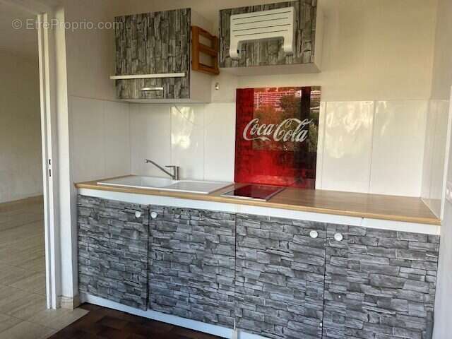 Appartement à GRASSE