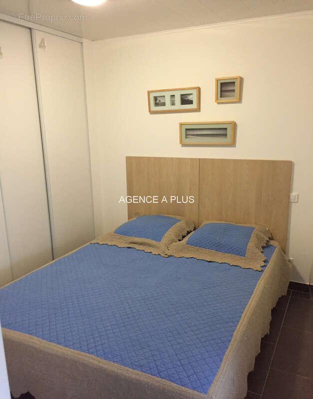 Appartement à LE GRAU-DU-ROI