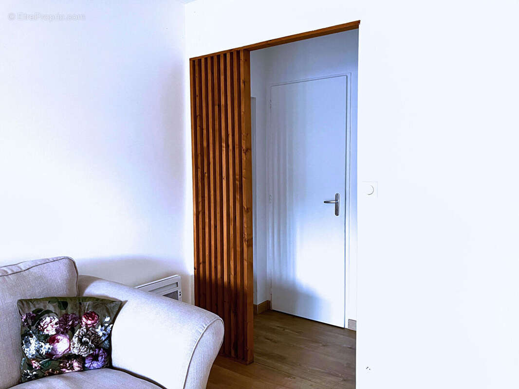 Maison à BRETIGNOLLES-SUR-MER