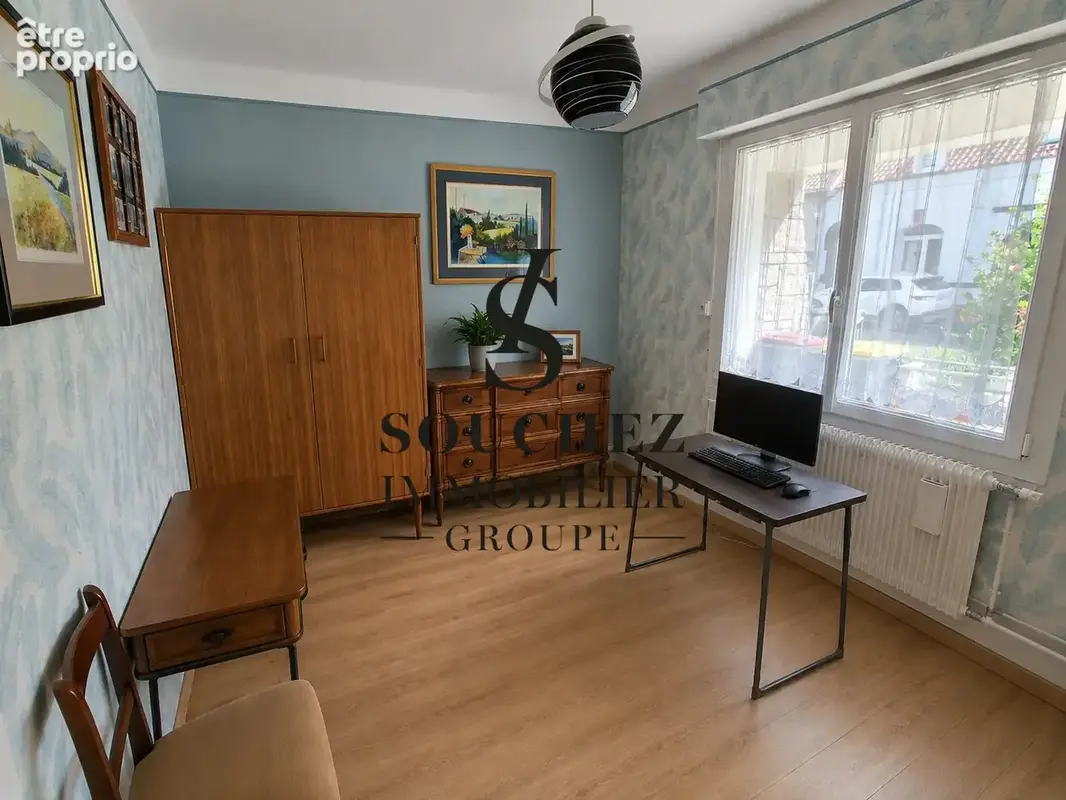 Maison 4 pièces 80 m² à vendre à Souchez (62153) - photo 5