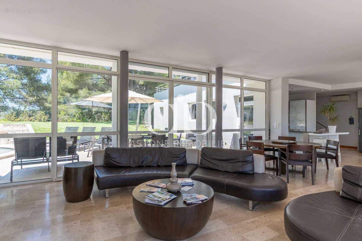 Maison à CASSIS