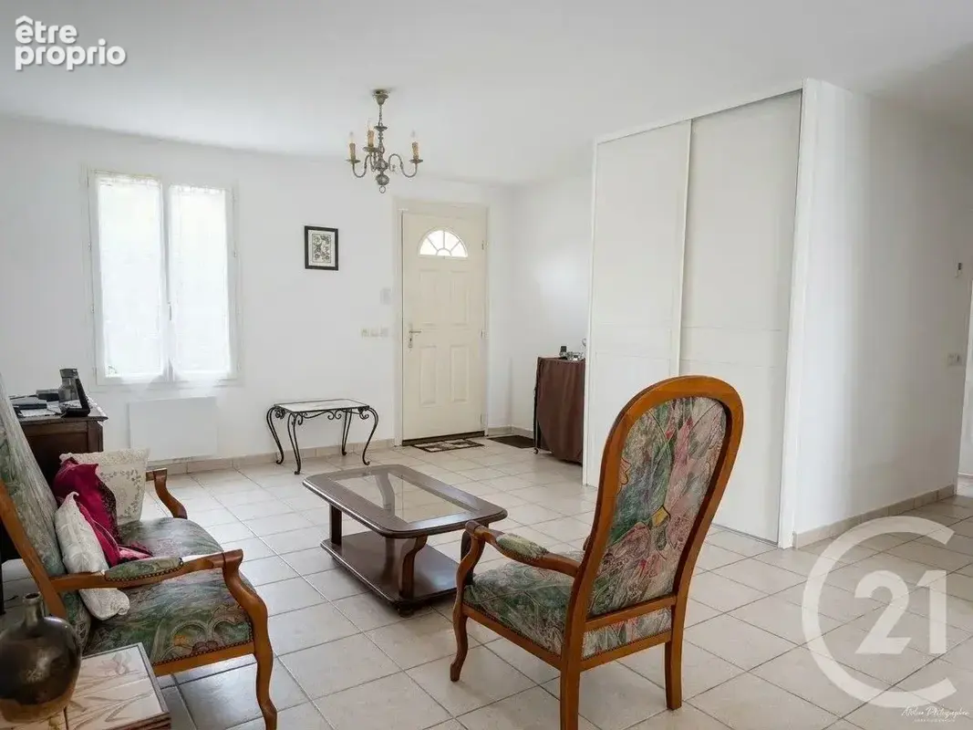 Maison 4 pièces 90 m² à vendre à Cosne-Cours-Sur-Loire (58200) - photo 3