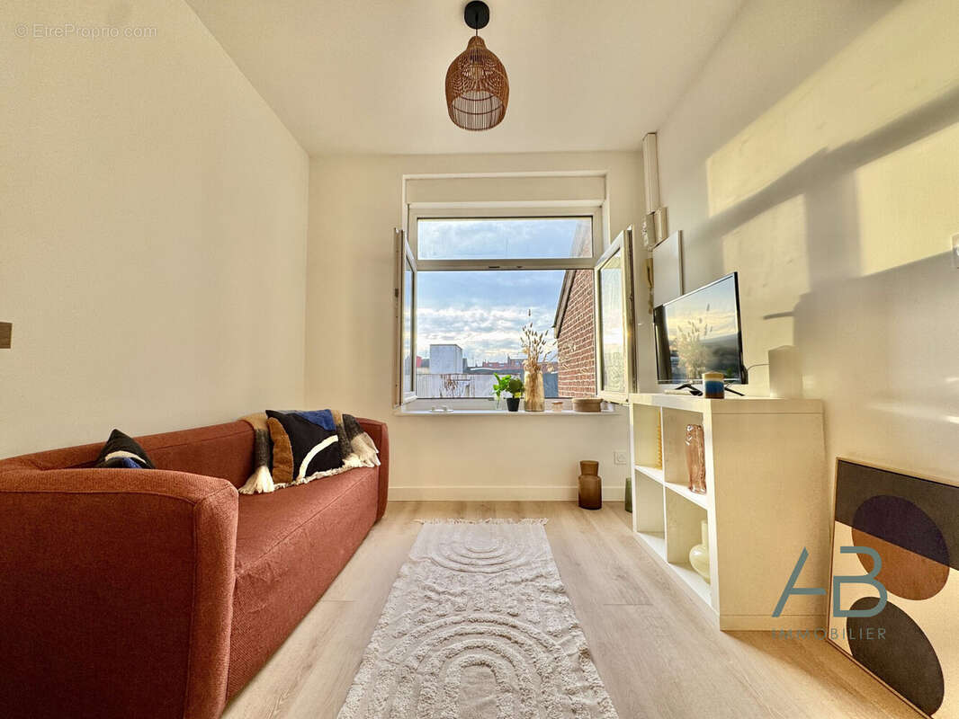 Appartement à LILLE