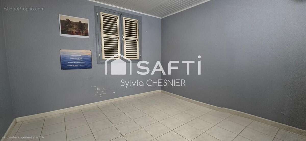 Photo 8 - Maison à LE FRANCOIS