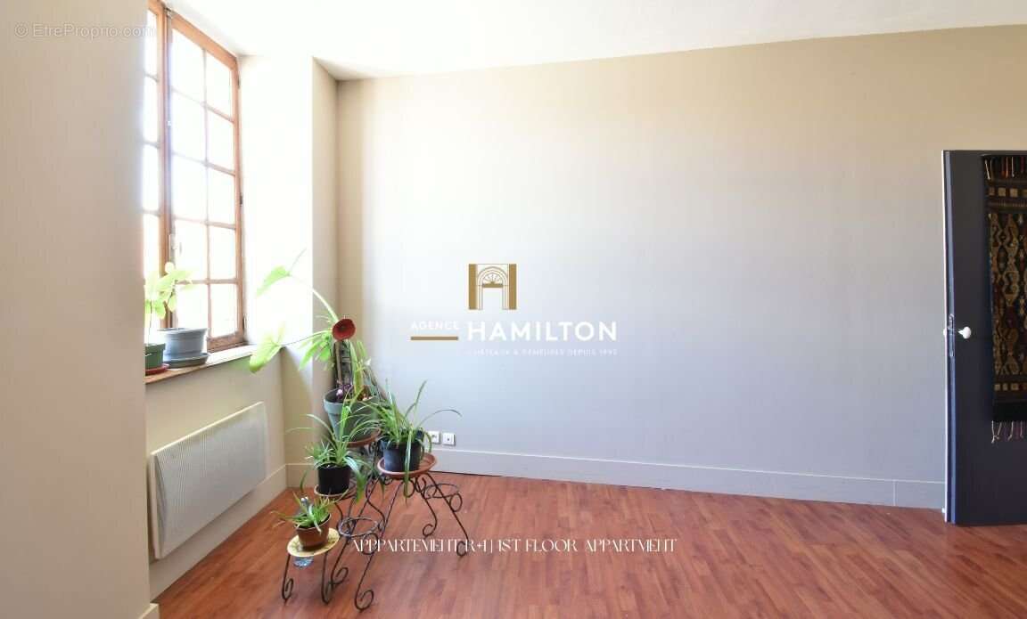 Appartement à CORDES-SUR-CIEL