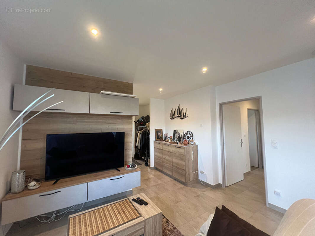 Maison à PONT-DE-CHERUY