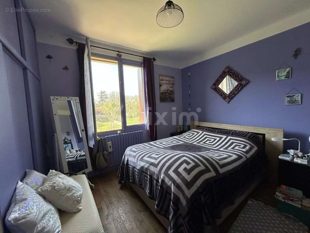 Maison à LONS-LE-SAUNIER