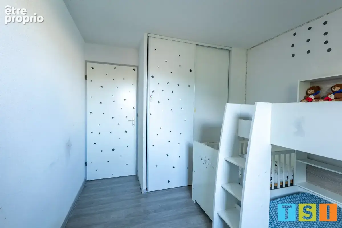 Charmante maison 3 chambres, jardin, garage & piscine - photo 12