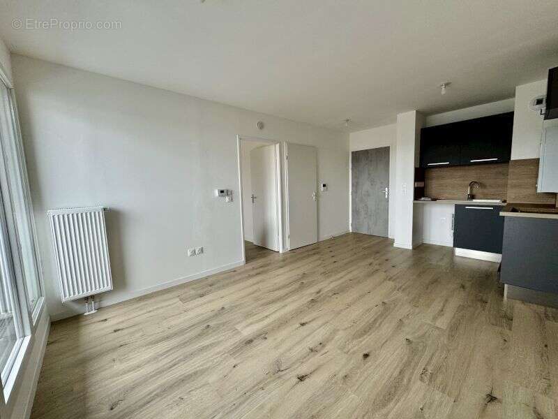 Appartement à LINSELLES