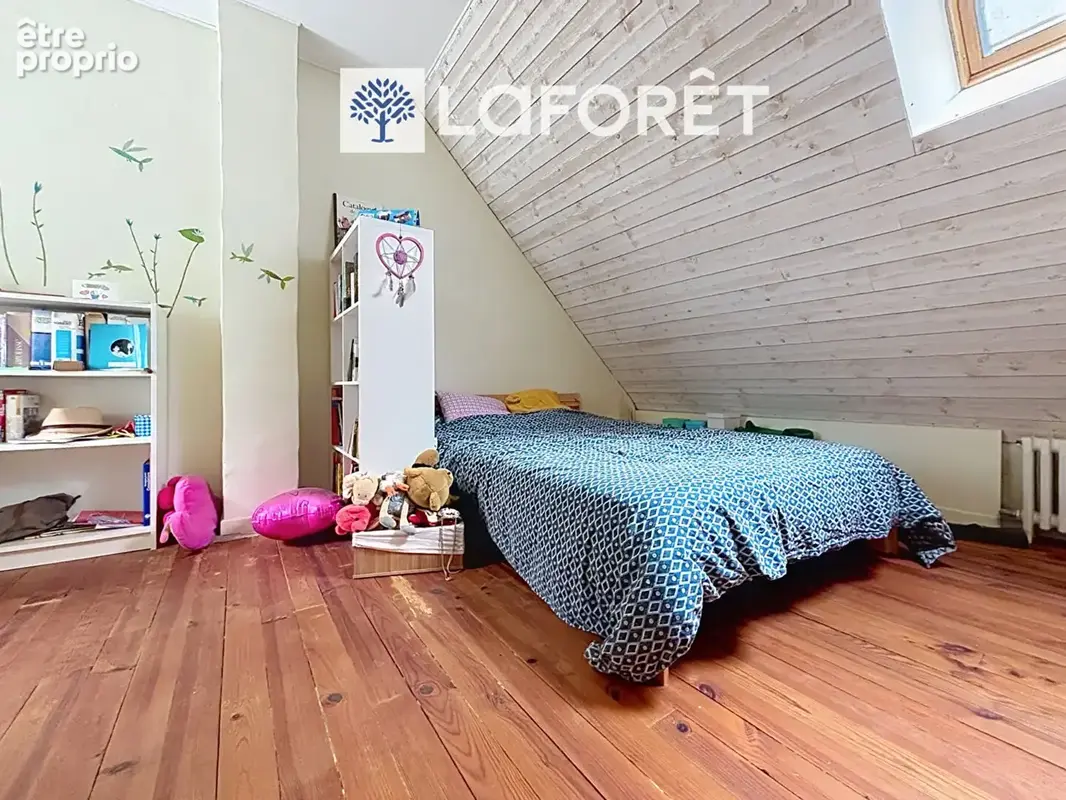 Maison Erdeven 155 m2 avec potentiel d'agrandissement - photo 5