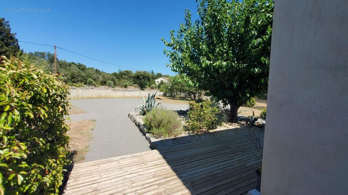 Maison À Vendre - photo 16
