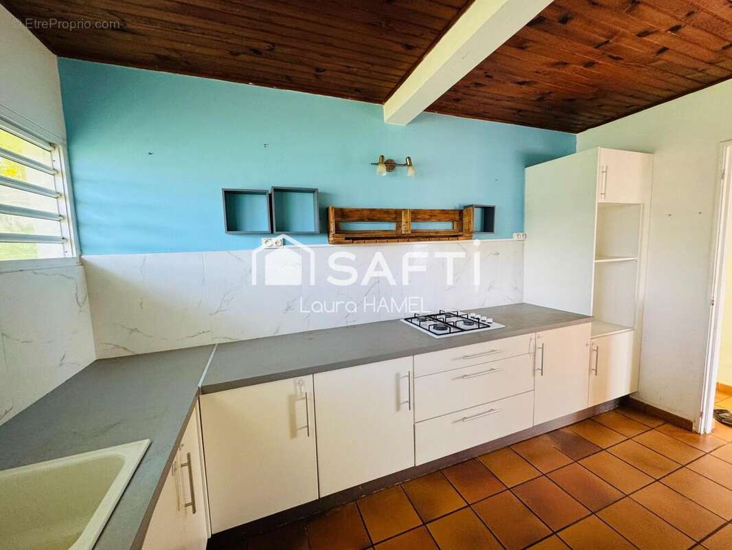 Photo 5 - Maison à LE ROBERT