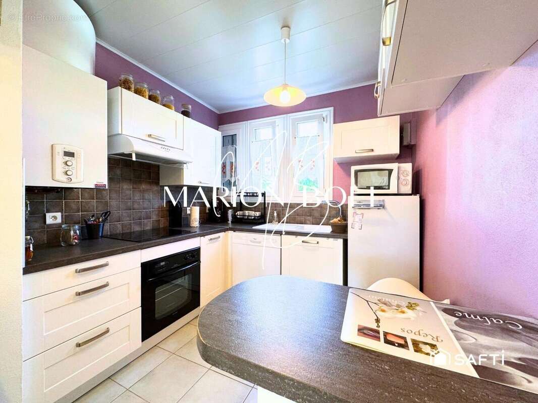 Photo 6 - Appartement à ALES