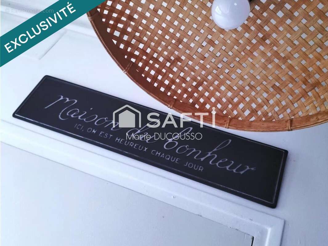 Photo 6 - Maison à SAINTE-TERRE