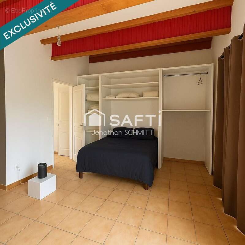 Photo 4 - Maison à MONTOLIEU