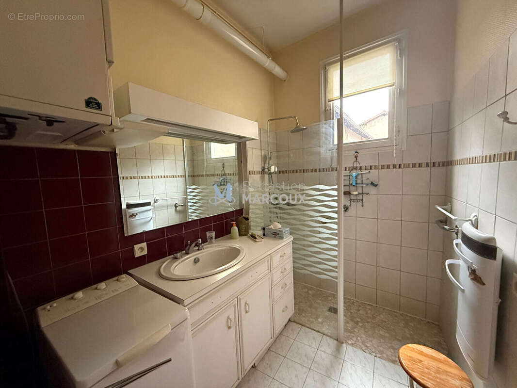 Appartement à MONTBRISON