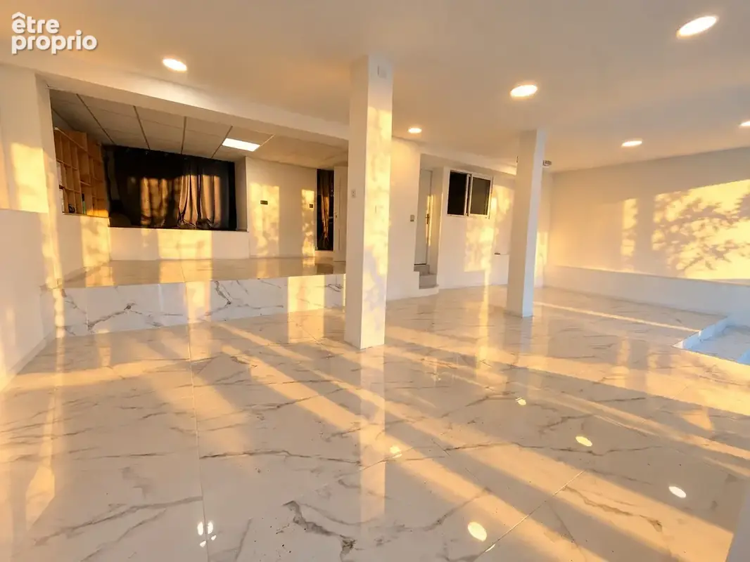 Maison 200 m2 avec vue sur Marseille   Calme absolu   Fort potentiel   La Millière - photo 32