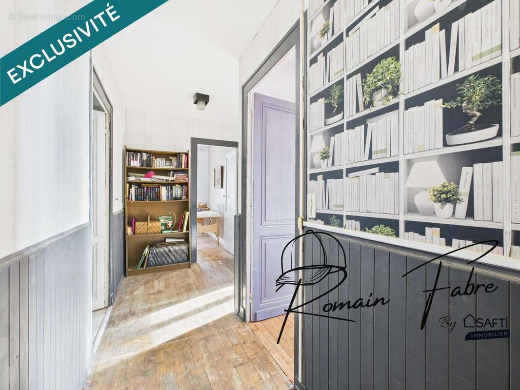 Photo 6 - Maison à SAINT-ANDRE-DE-CUBZAC