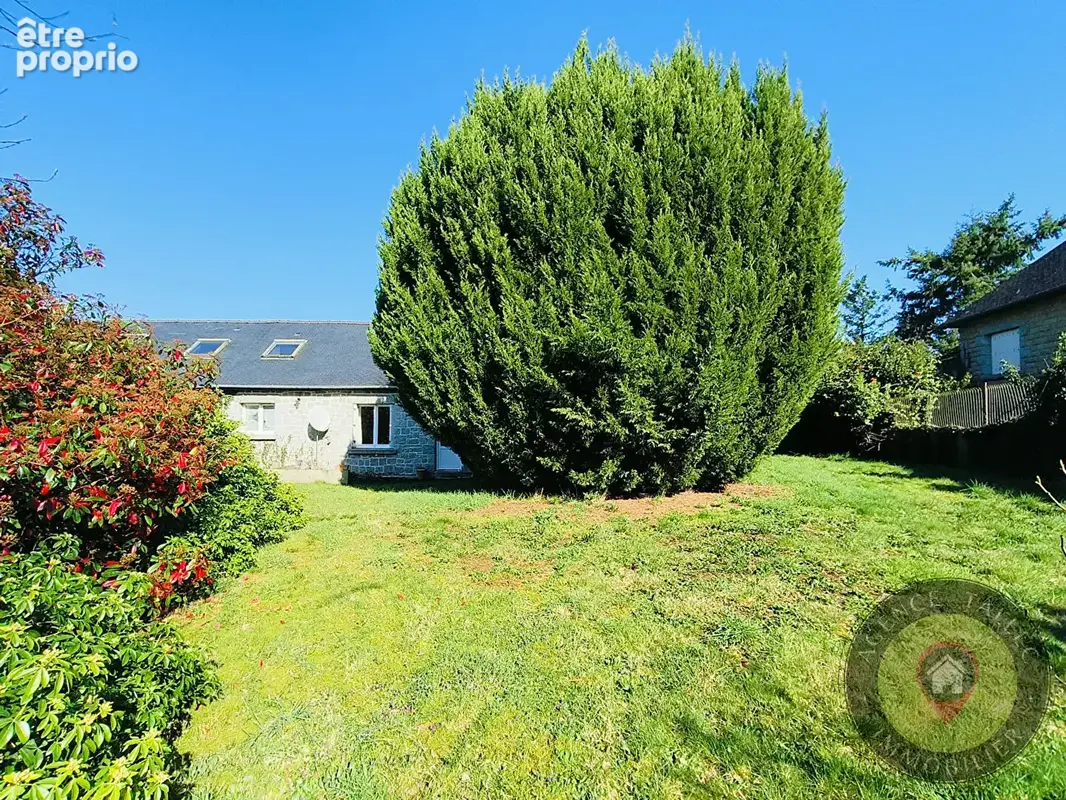 Maison Dinan 3 pièce(s) 62.62 m2 - photo 8