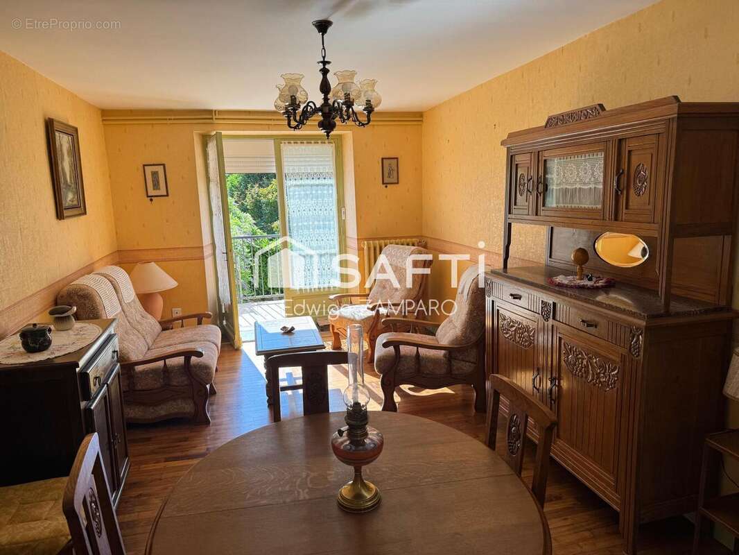 Maison 75 m² à Oradour-Sur-Vayres  - photo 5