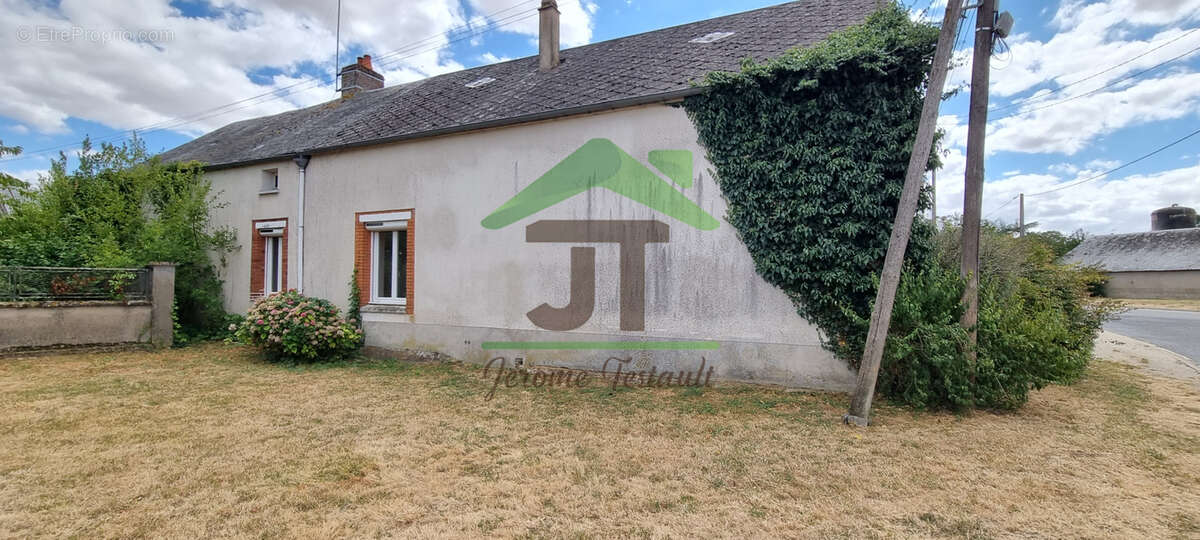 Maison de 85 m2 à 10 min de Châteaudun - photo 15