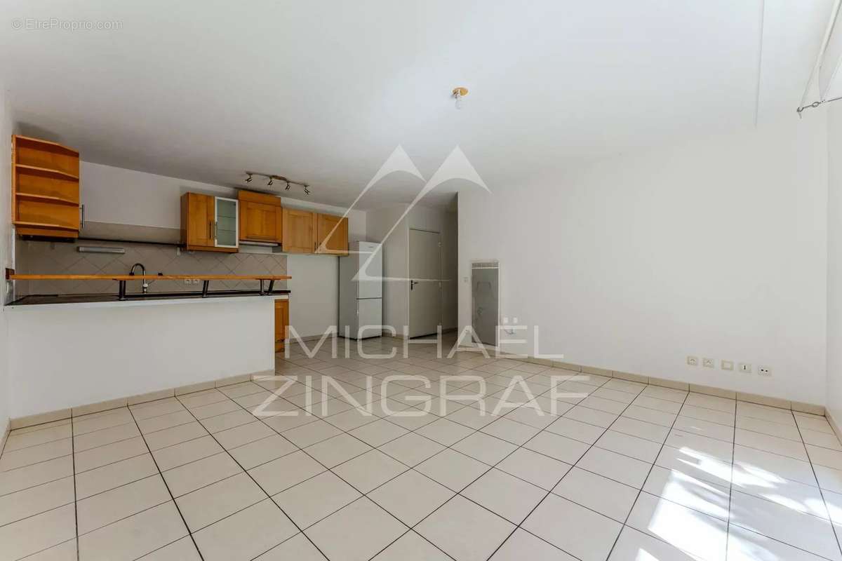 Appartement à LA TESTE-DE-BUCH