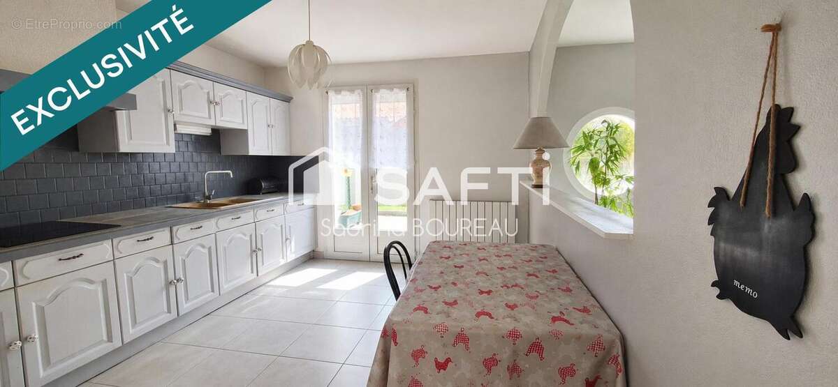 Photo 4 - Maison à NIORT
