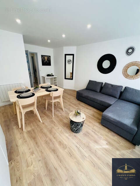 Immeuble de rapport en exclusivité   hyper centre de lens - photo 16