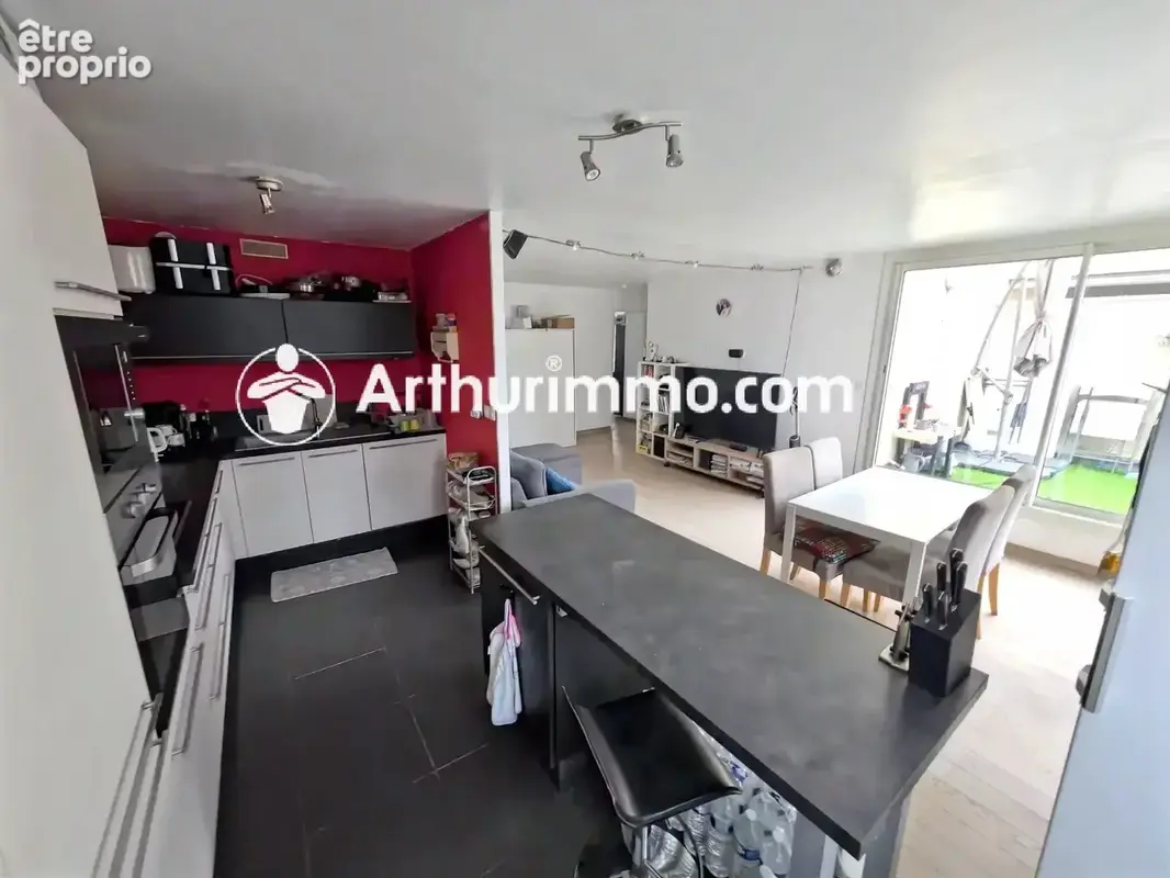 Vente Appartement Nandy(77176) 199 900ï¿œ - photo 4