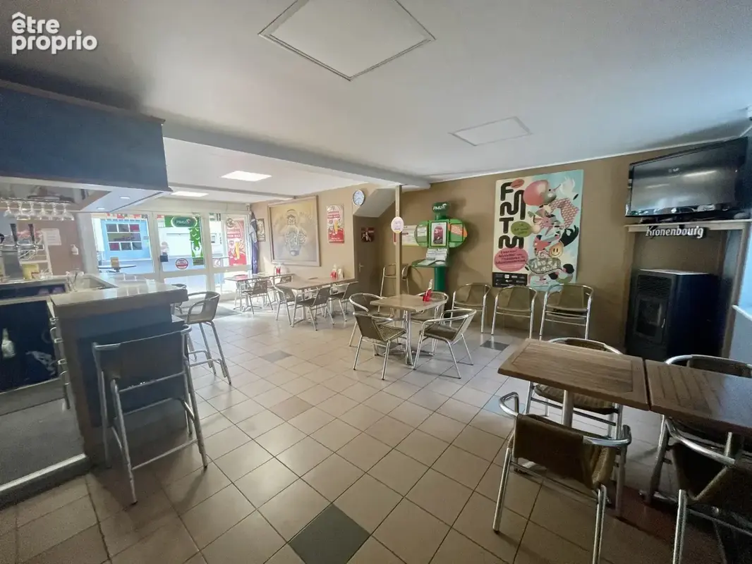 Commerce 110 m² à Charleville-Mezieres  - photo 43