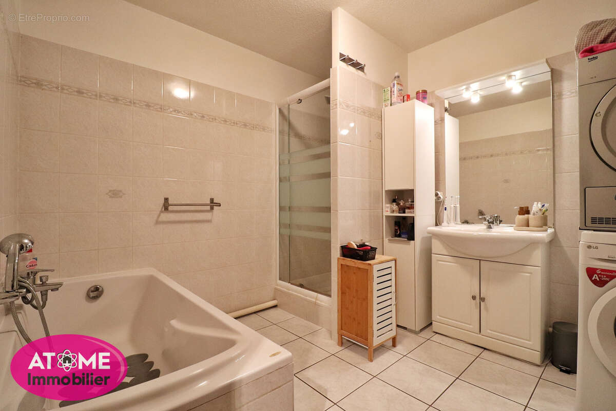 Appartement à TALANGE