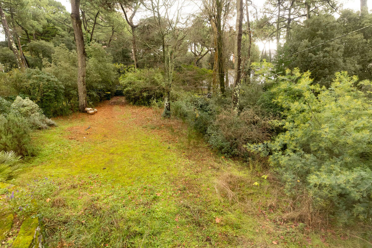 Maison à LA BAULE-ESCOUBLAC