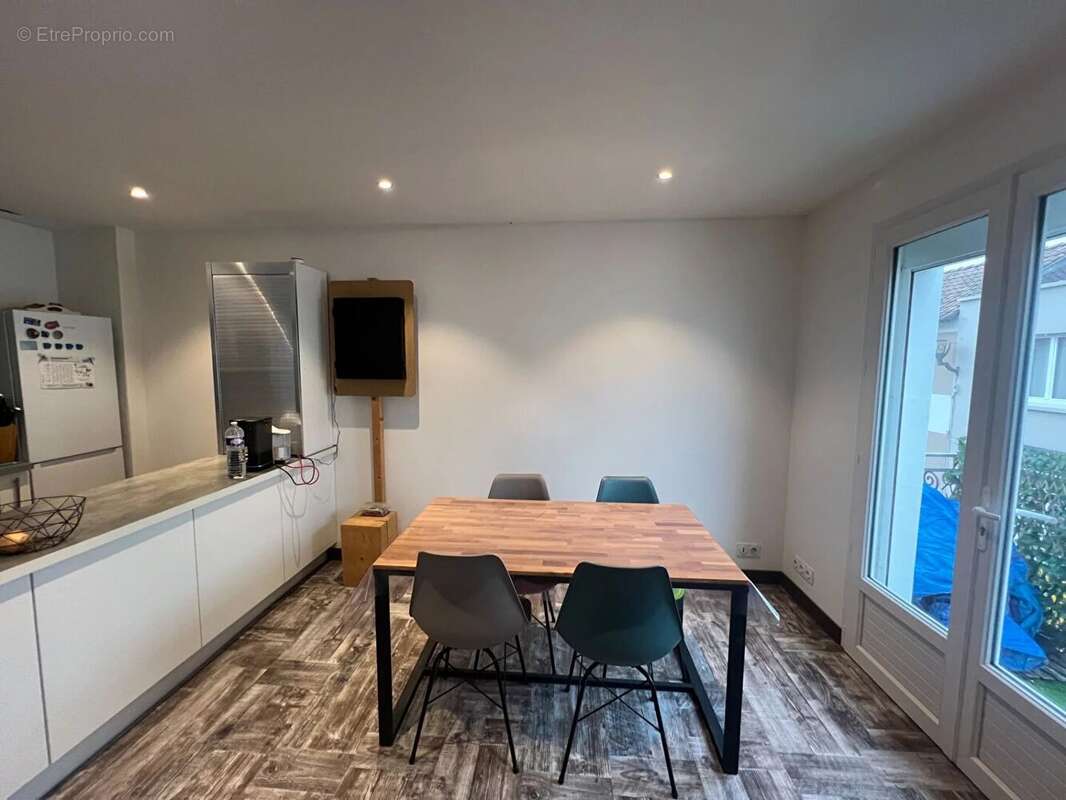 Appartement Jard Sur Mer 2 pièce(s) 47.78 m2 - photo 8