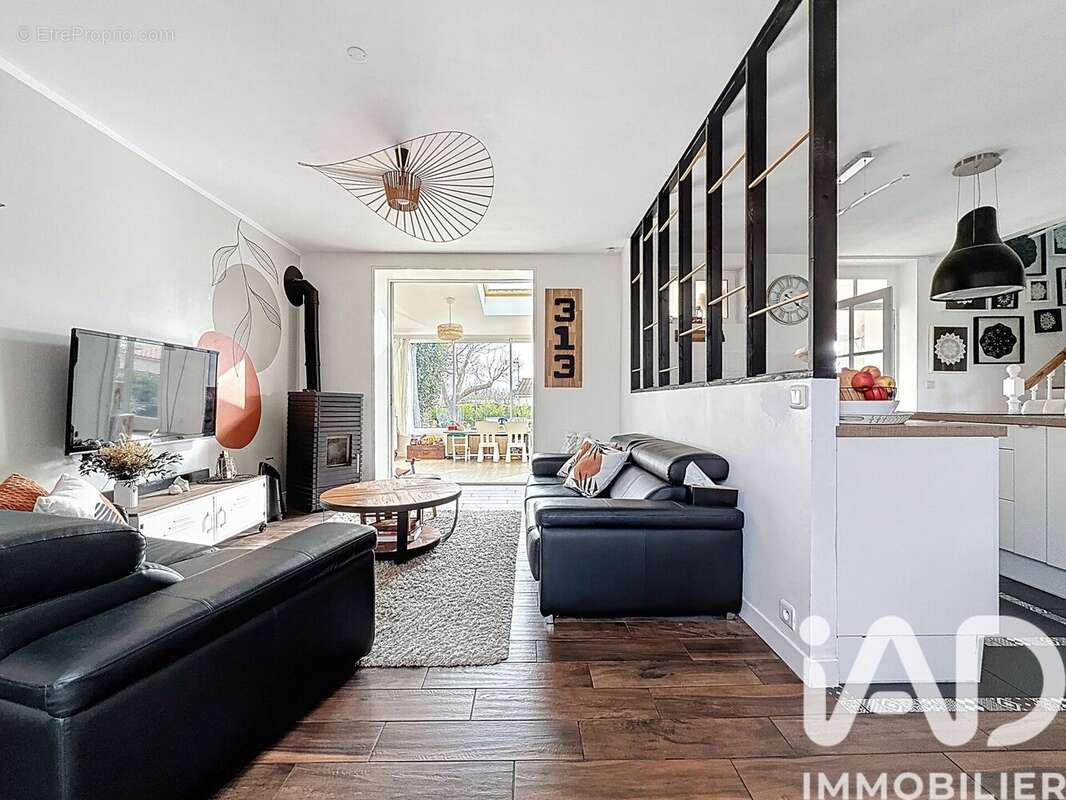 Photo 6 - Maison à BRAINS