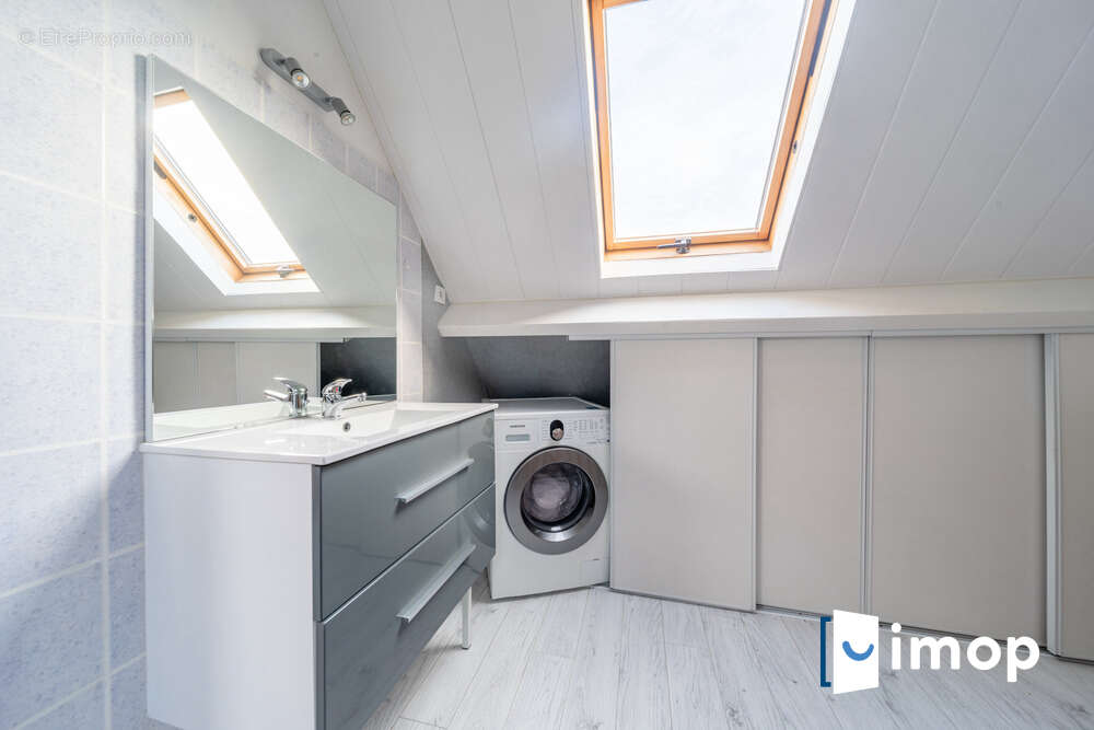 Maison à LONGJUMEAU