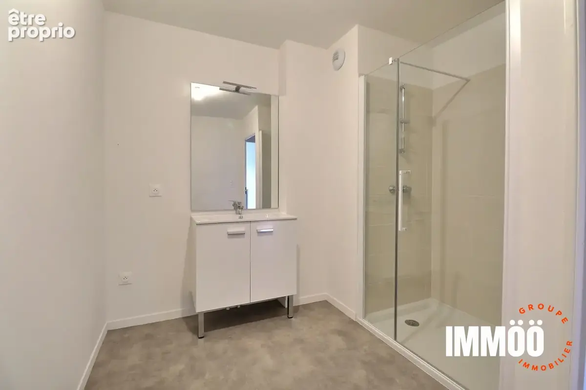 Appartement 3 pièces 71 m² à vendre à Notre-Dame-De-Bondeville (76960) - photo 7