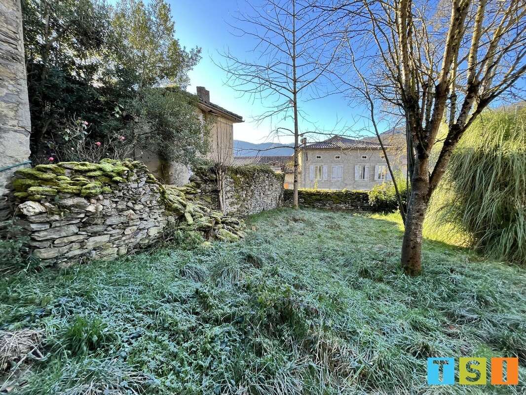 Maison à SAUVETERRE-DE-COMMINGES