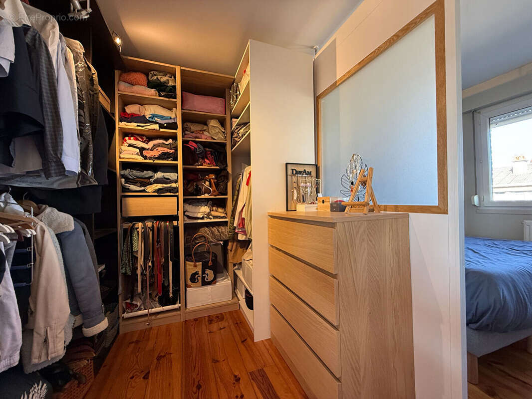 Appartement à CAPINGHEM