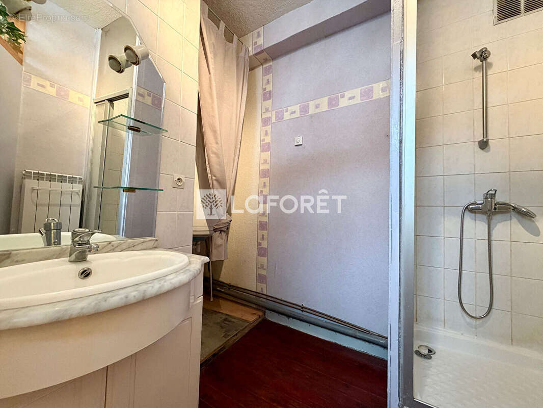Maison Cires Les Mello 3 pièce(s) 73 m2 - photo 7