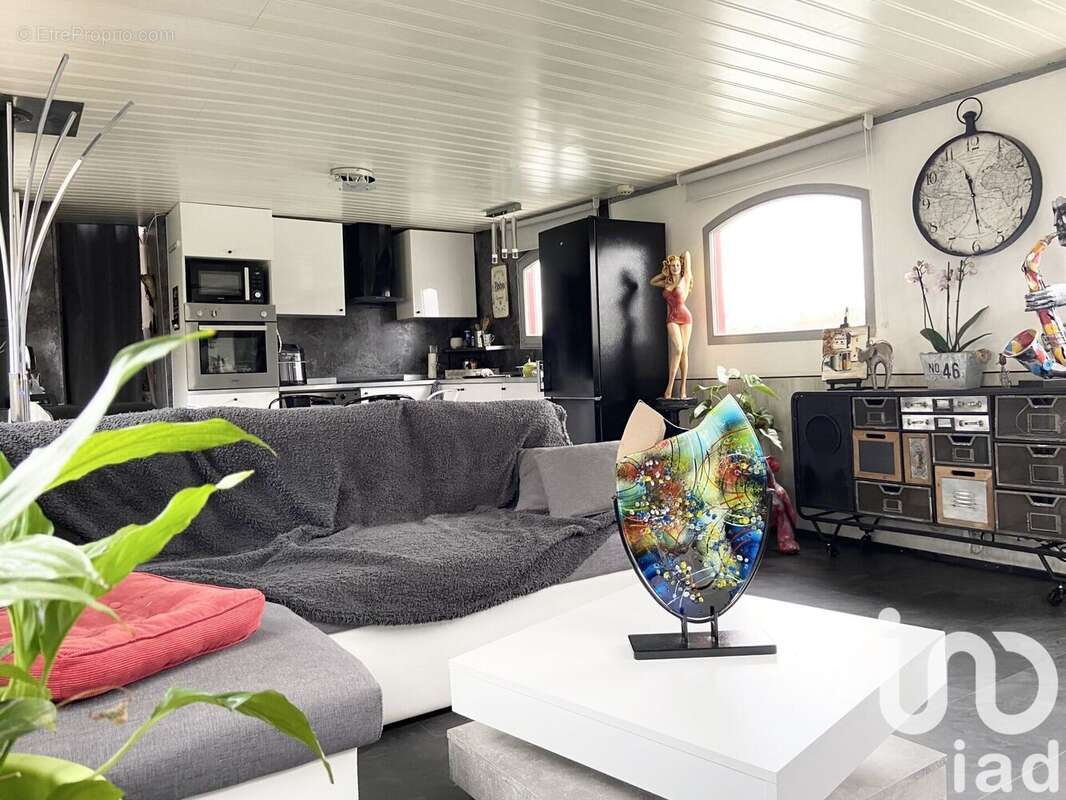 Photo 2 - Maison à COLOMBIERS