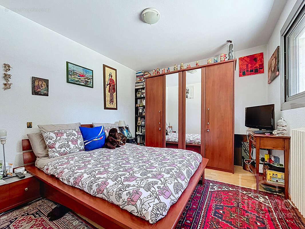 Appartement à FERNEY-VOLTAIRE