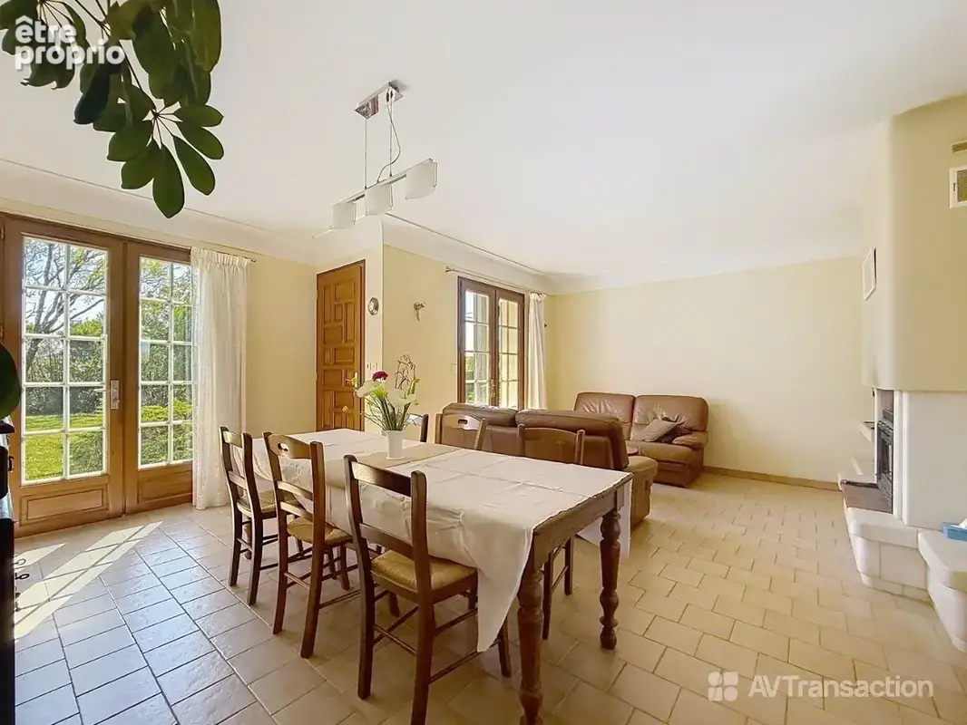 Maison 4 pièces 97 m² à vendre à Hinx (40180) - photo 5